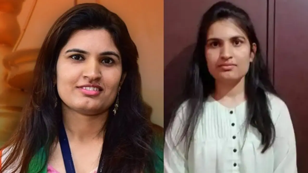 nidhi siwach ias nidhi siwach ias
