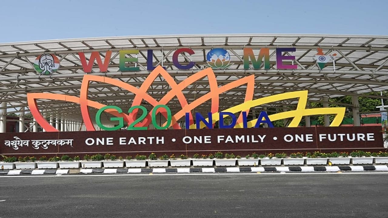 G20 Summit G20 Summit