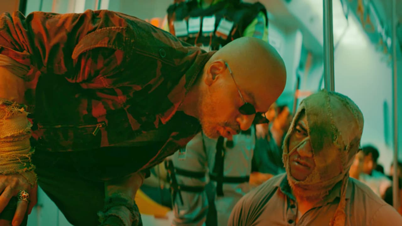 jawan Shah Rukh khan Movie jawan Shah Rukh khan Movie