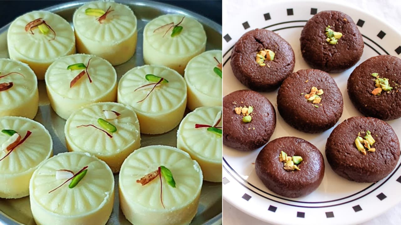 Peda Recipe in Hindi Peda Recipe in Hindi