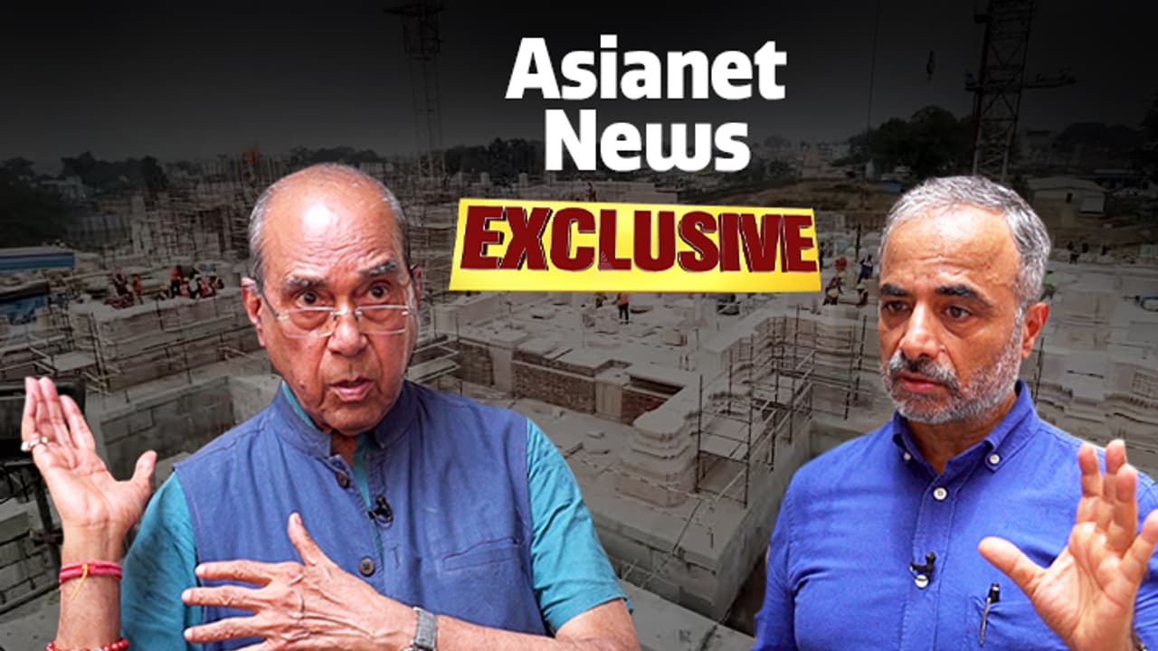 Rajesh Kalra Exclusive Interview Rajesh Kalra Exclusive Interview