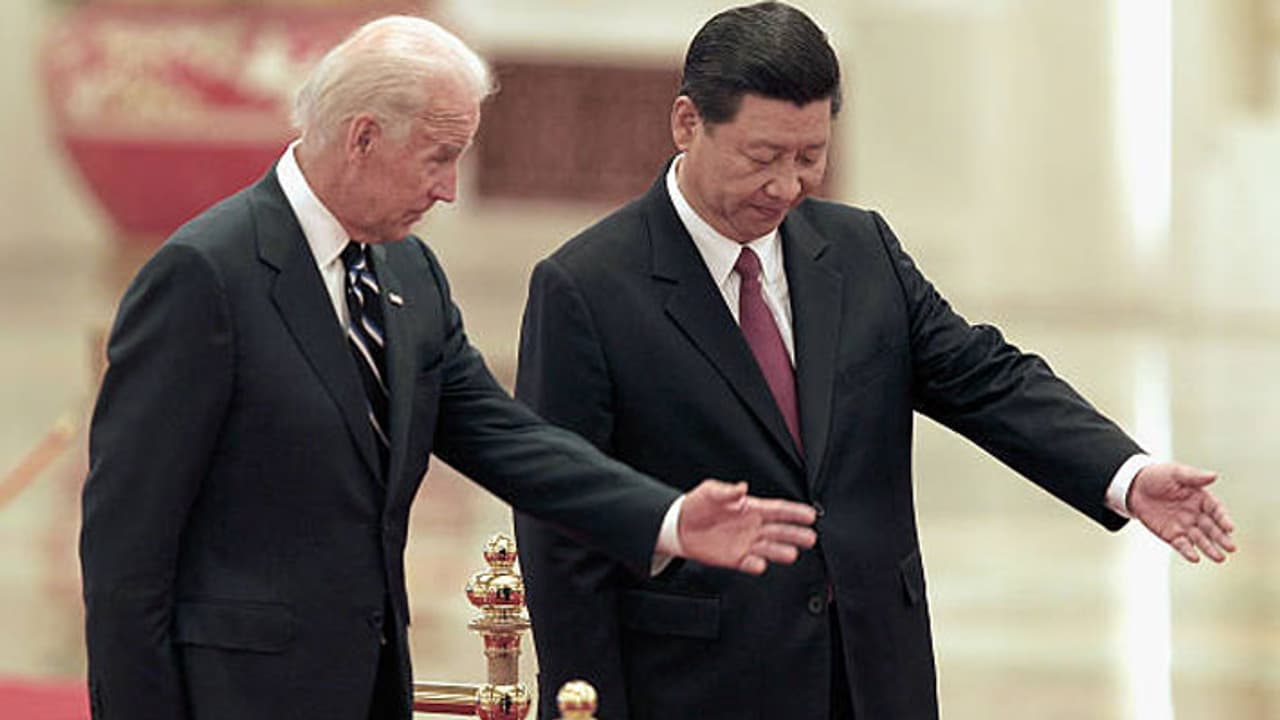 xi jinping joe biden xi jinping joe biden
