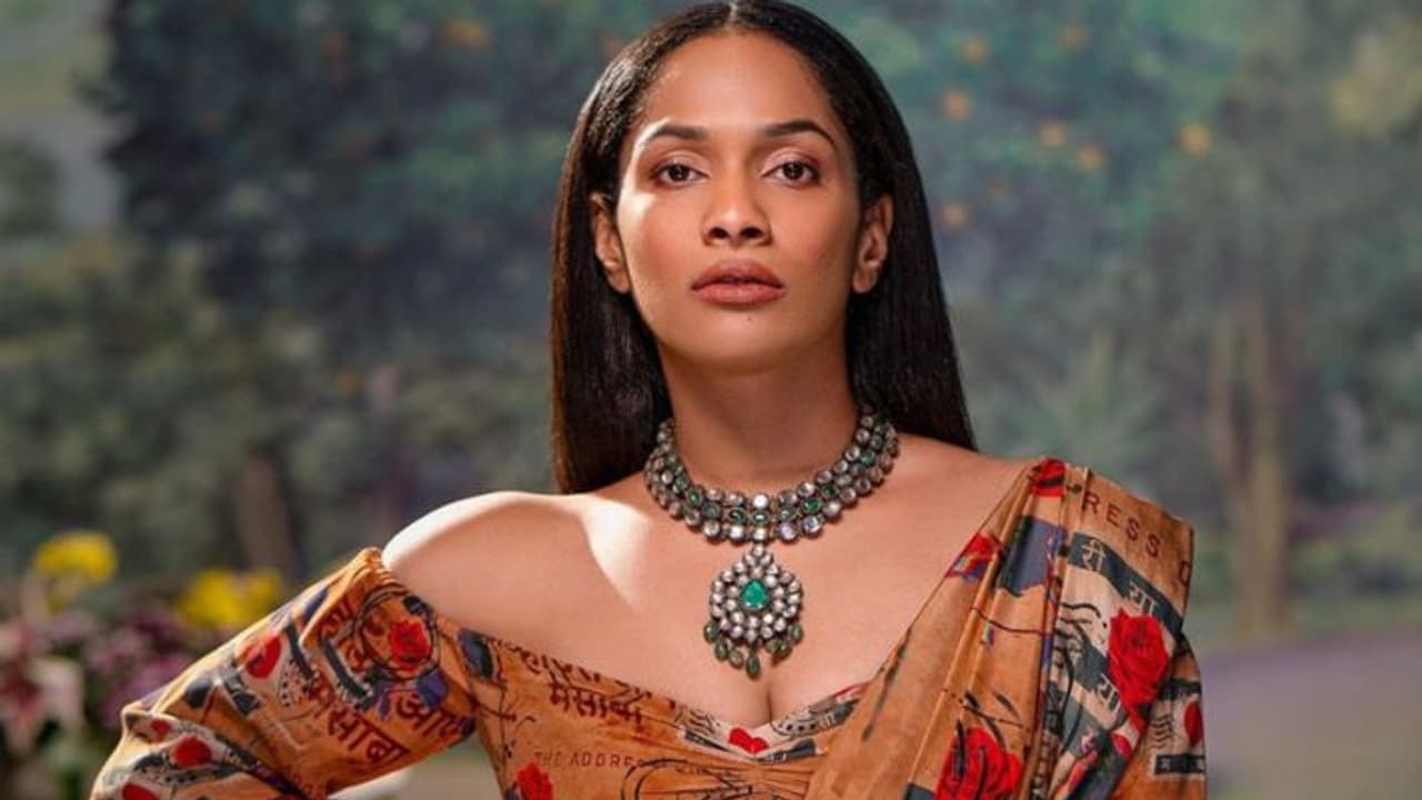 Masaba Gupta Masaba Gupta