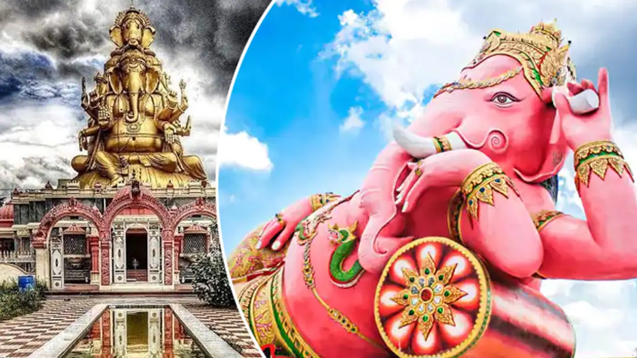 top 10 ganesh mandir top 10 ganesh mandir