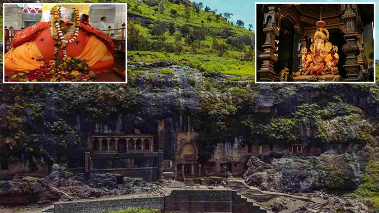 Ganesh Chaturthi 2023 Ganesh Chaturthi 2023