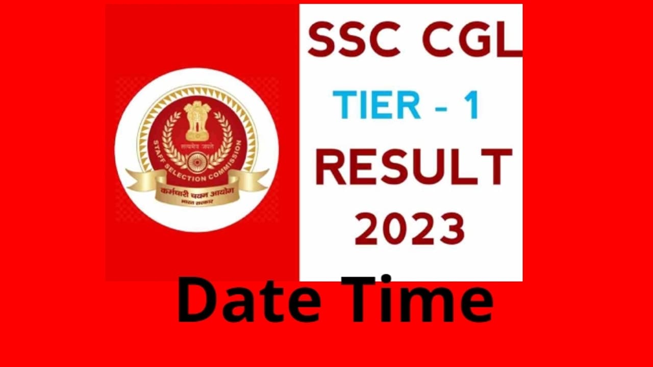 SSC CGL Result 2023 Date Latest Updates SSC CGL Result 2023 Date Latest Updates