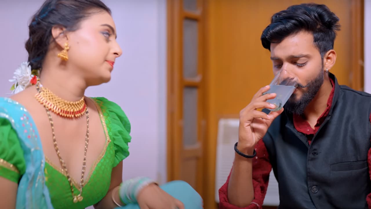 Nibua Ke Gachhiya New Sing Nibua Ke Gachhiya New Sing