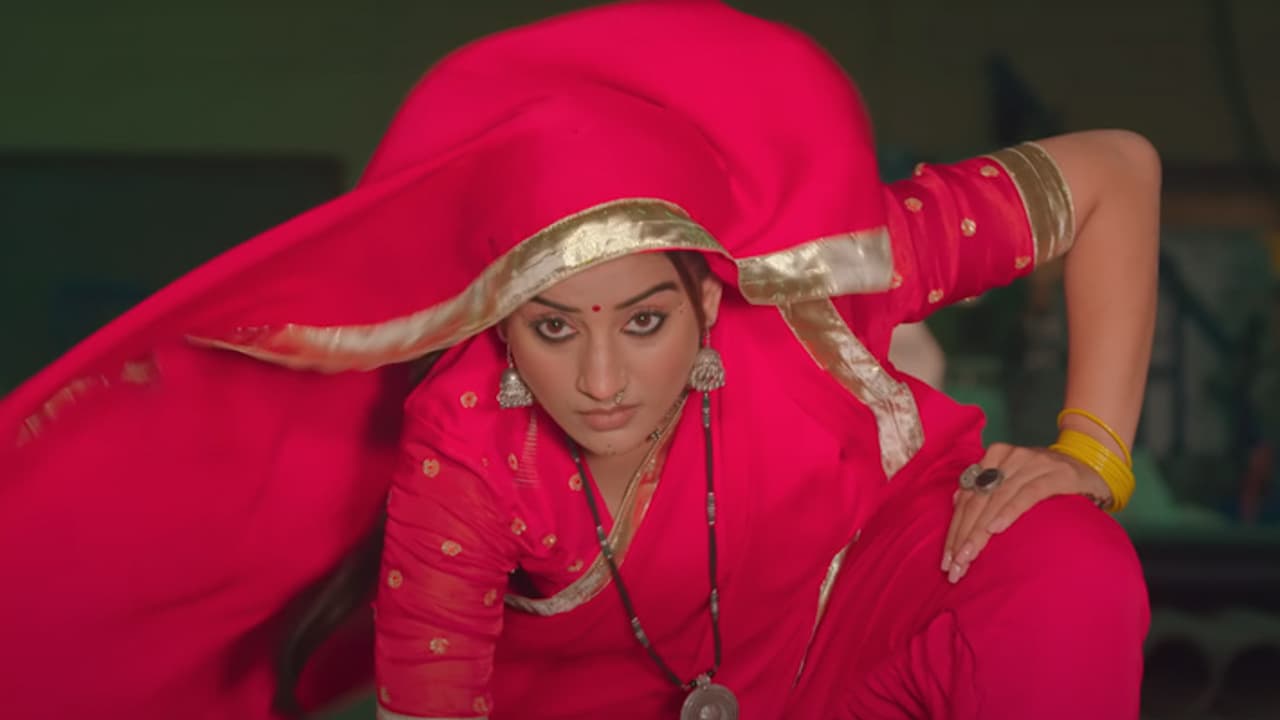 AKSHARA Bhojpuri Movie AKSHARA Bhojpuri Movie