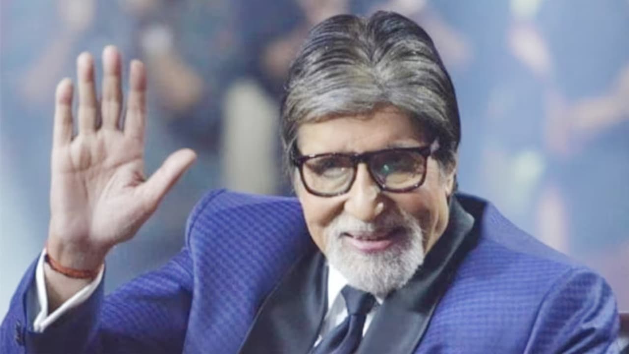 Amitabh Bachchan Twitter Amitabh Bachchan Twitter
