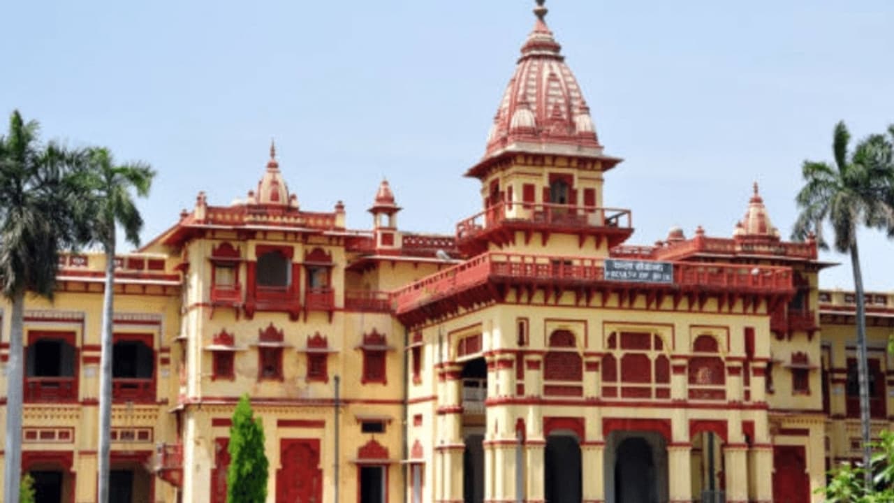 banaras hindu university banaras hindu university