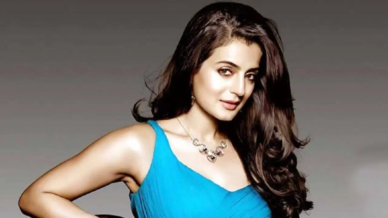 Ameesha Patel Ameesha Patel