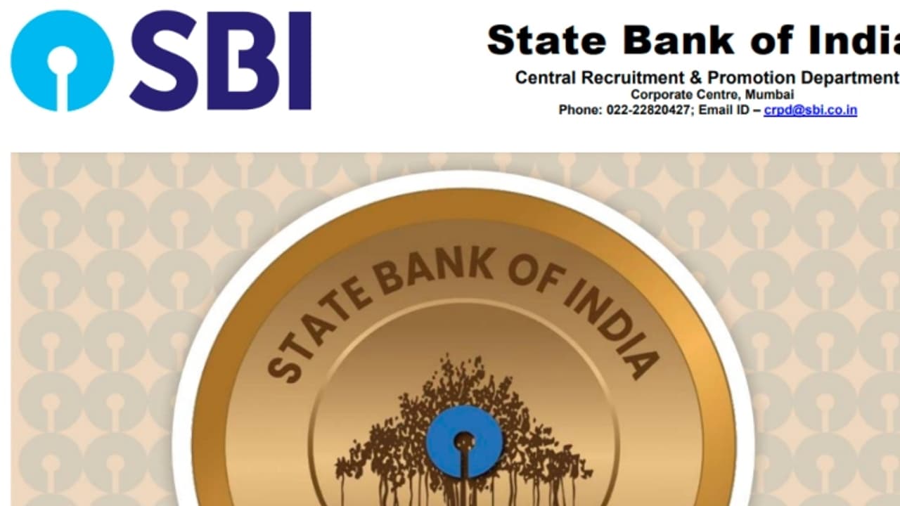 SBI PO notification 2023 out SBI PO notification 2023 out