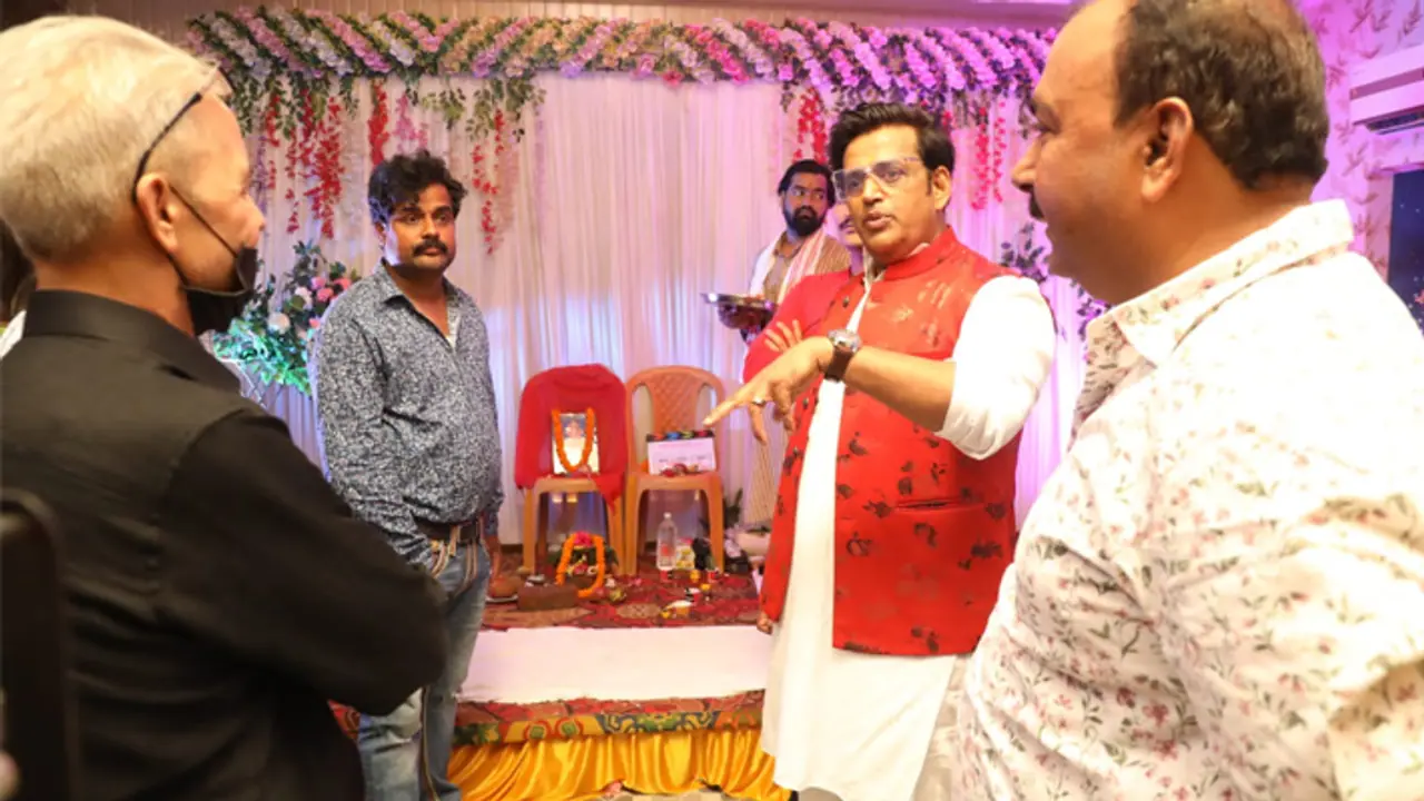  Khesari Lal yadav Movie Meharban