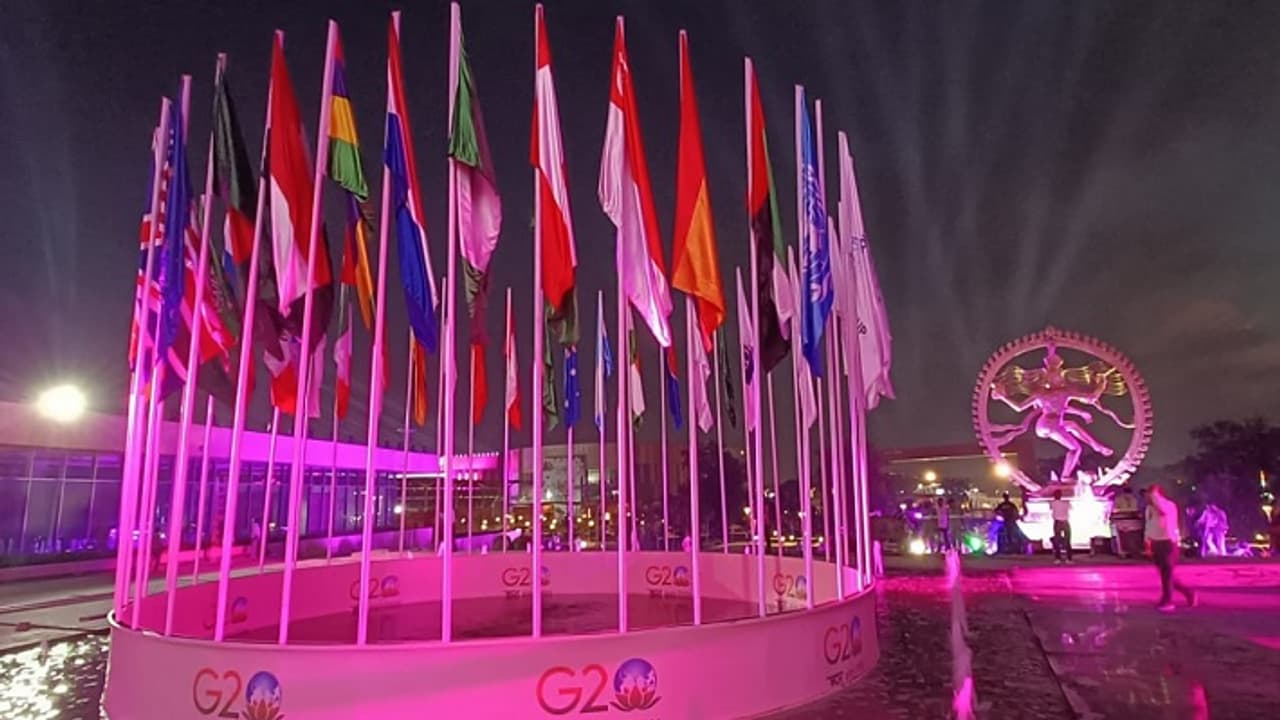 G20 Summit G20 Summit