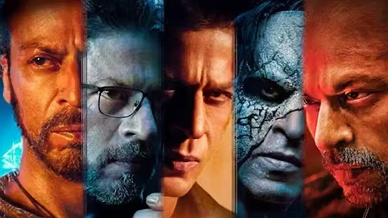 jawan twitter reviews shahrukh khan nayanthara film thrilling masterpiece jawan twitter reviews shahrukh khan nayanthara film thrilling masterpiece