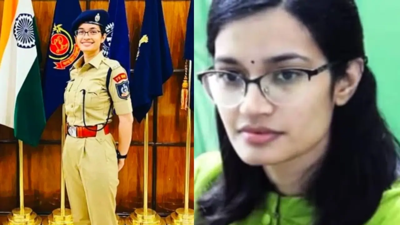 ips sweety sehrawat ips sweety sehrawat