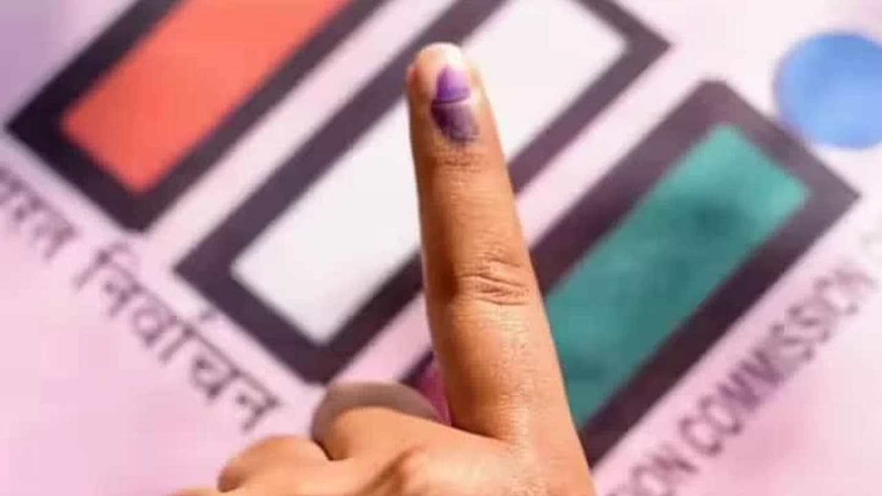 Bypolls Result Bypolls Result