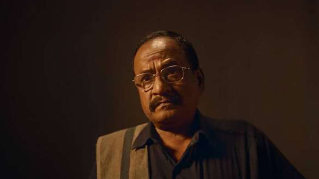 G Marimuthu G Marimuthu