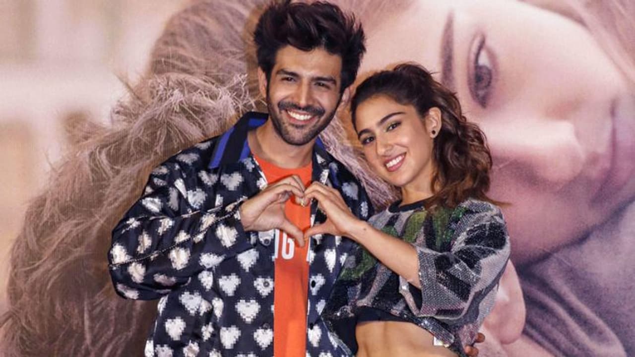 Sara Ali Khan Sara Ali Khan