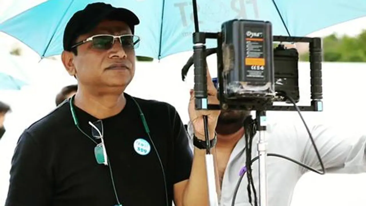 Ratnakar Kumar Worldwide records Ratnakar Kumar Worldwide records