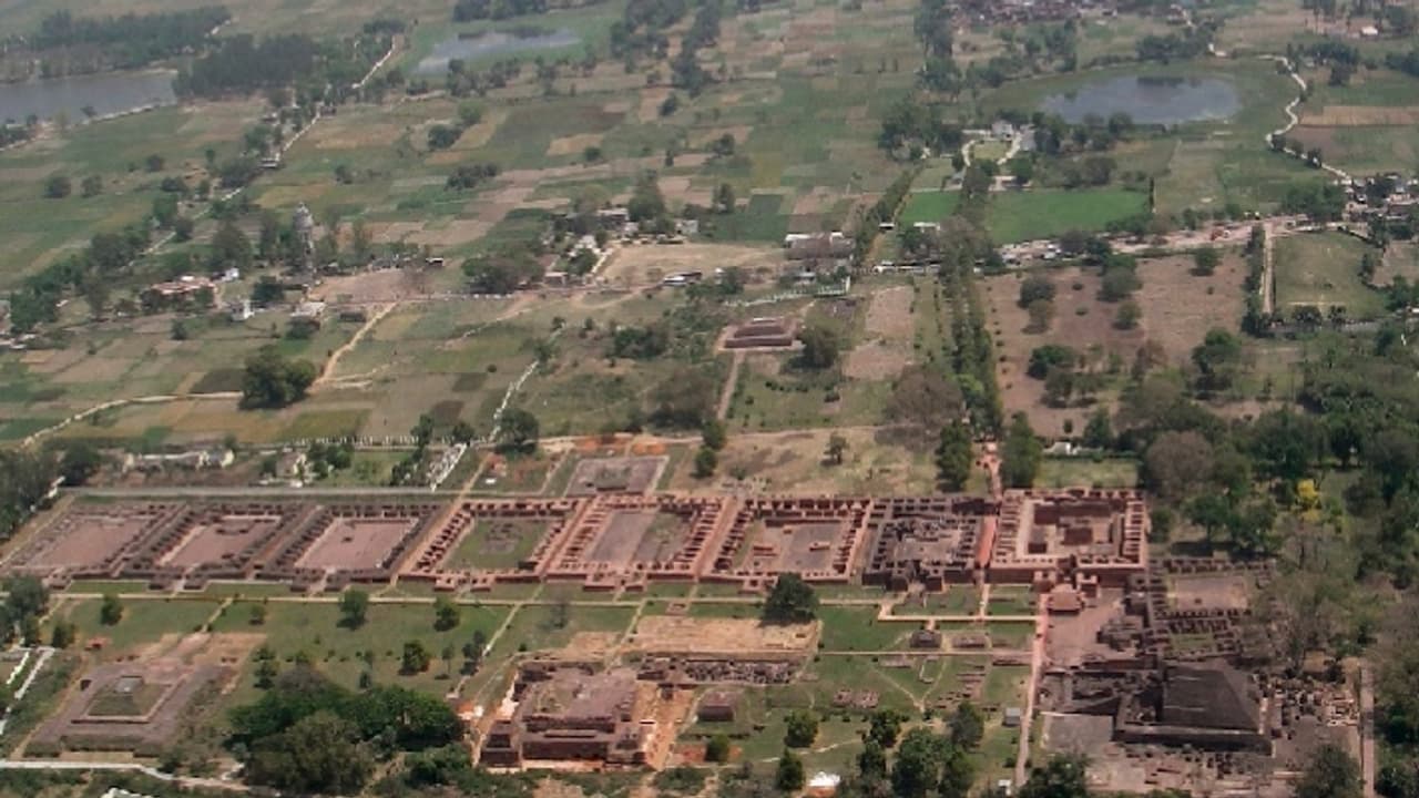 bihar nalanda Dhakni village