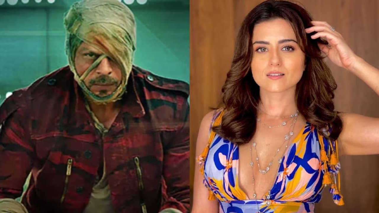 Riddhi Dogra Riddhi Dogra