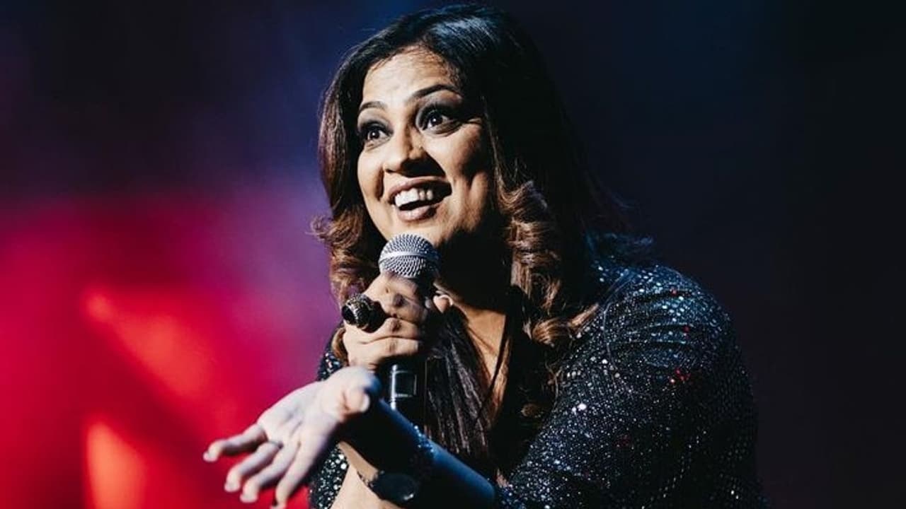 Richa Sharma Rang De Basanti