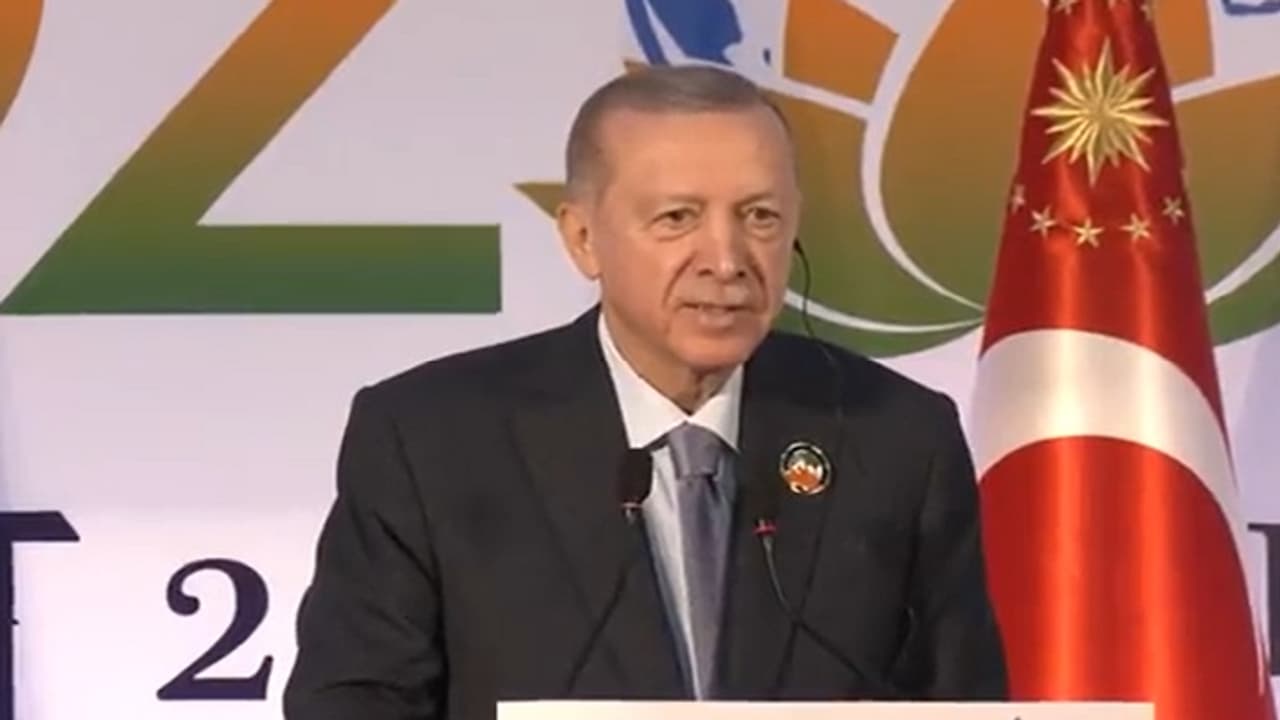 Recep Tayyip Erdogan Recep Tayyip Erdogan