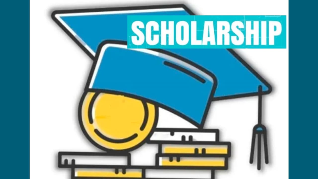 Scholarship Program 2023 24 Scholarship Program 2023 24
