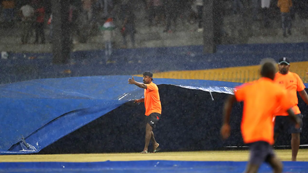 weather update for India vs Pakistan match weather update for India vs Pakistan match