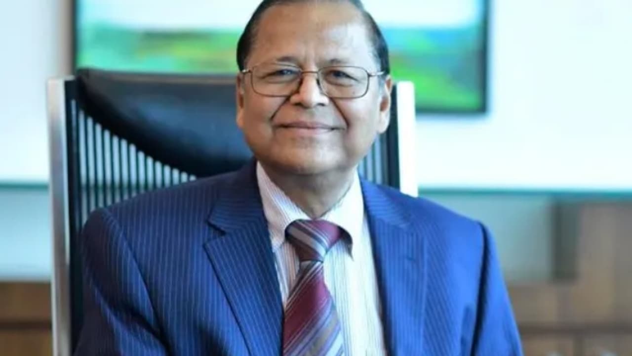 Vinod Saraf