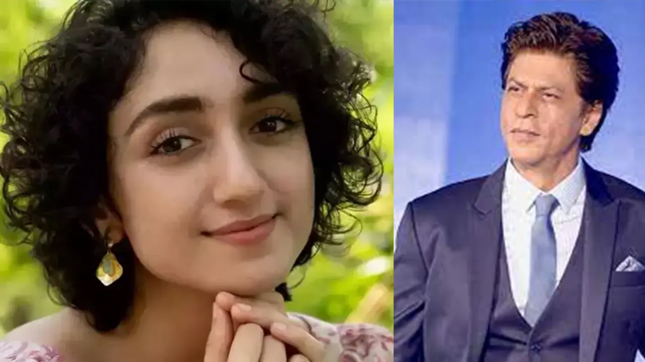 Shahrukh Khan Shahrukh Khan