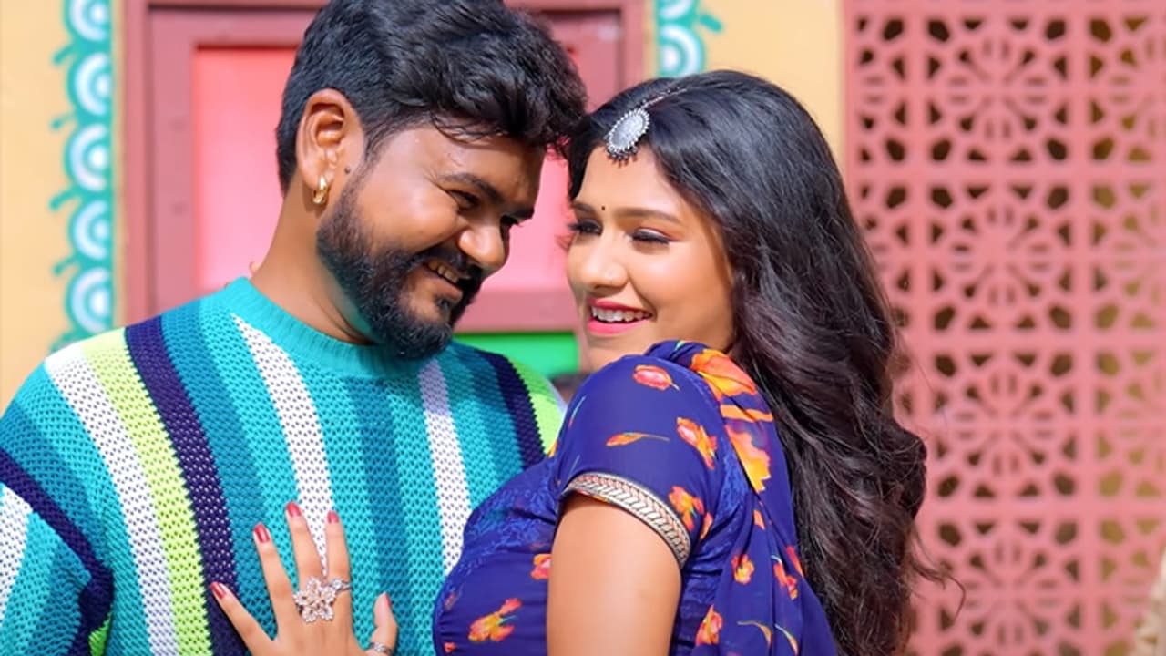 Shilpi Raj Song Vijay Chauhan Shilpi Raj Song Vijay Chauhan