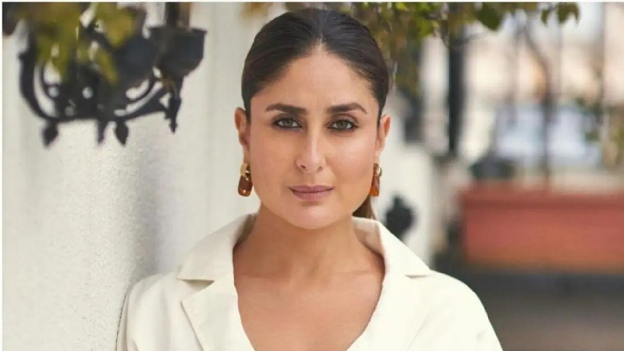 Kareena Kapoor Kareena Kapoor