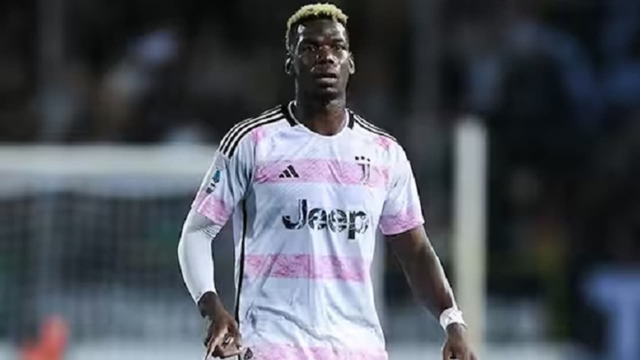 Paul Pogba Paul Pogba