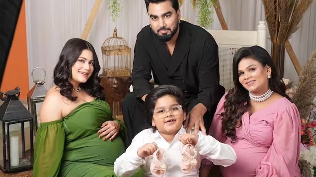 Armaan Malik Wife Pregnant Armaan Malik Wife Pregnant