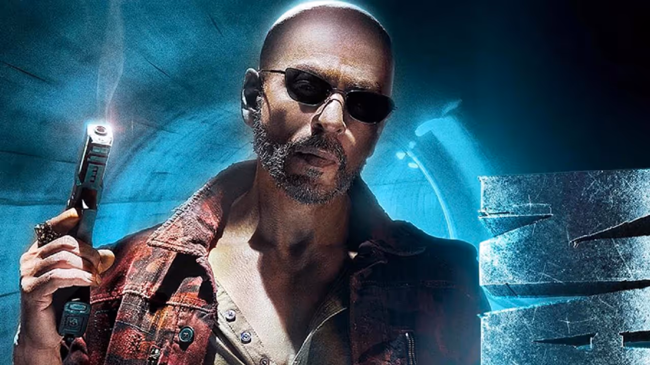 Shah Rukh Khan Shah Rukh Khan