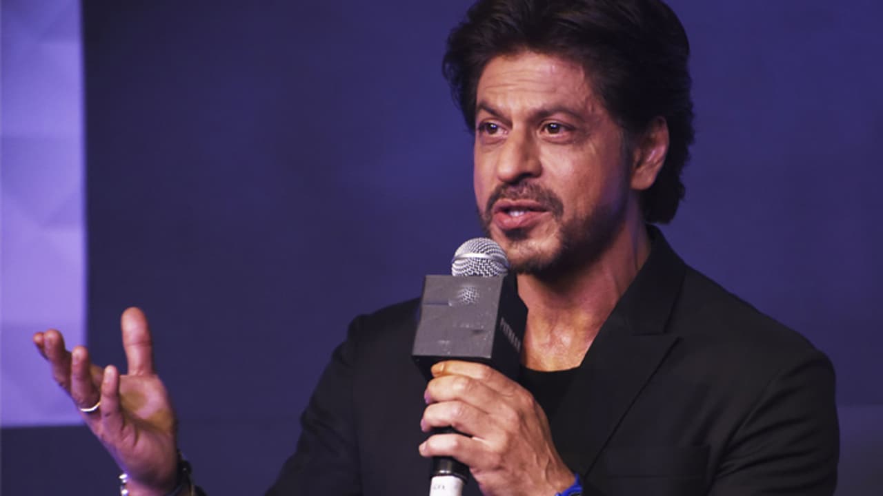 Dunki Shah Rukh Khan Movie Dunki Shah Rukh Khan Movie