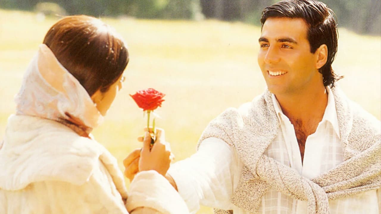 Akshay Kumar Movie Dhadkan Akshay Kumar Movie Dhadkan