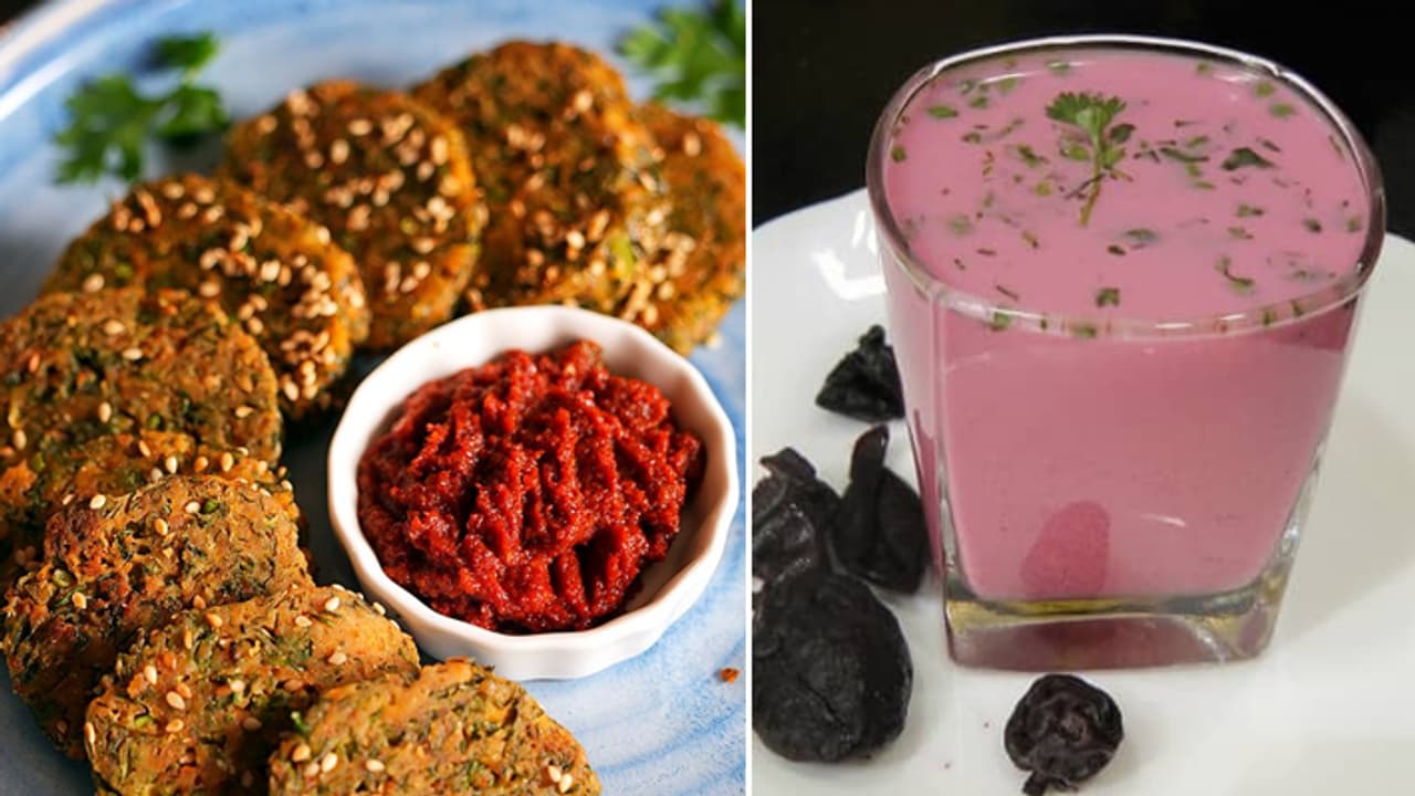 Traditional Maharashtrian Recipes Traditional Maharashtrian Recipes