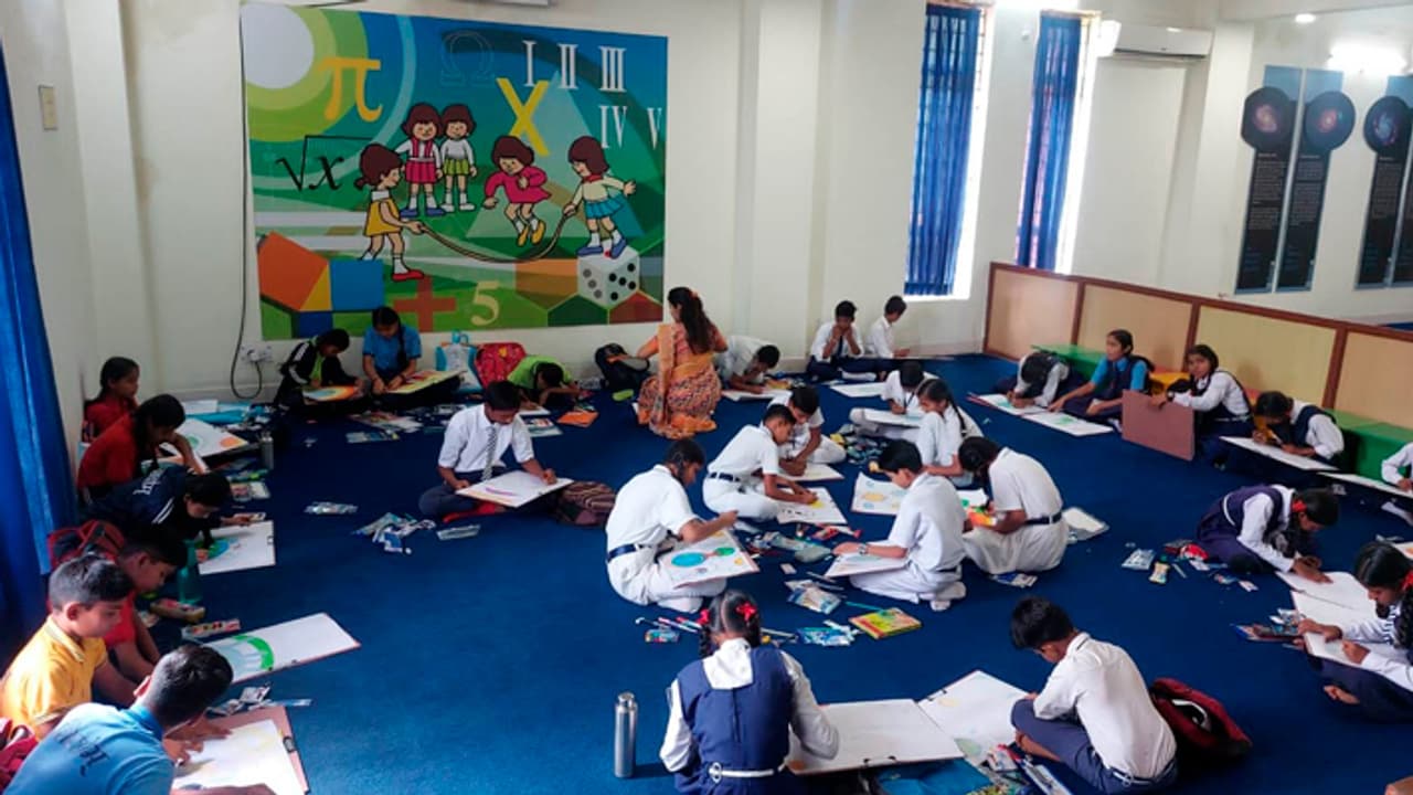 Worls Ozone Day celebration