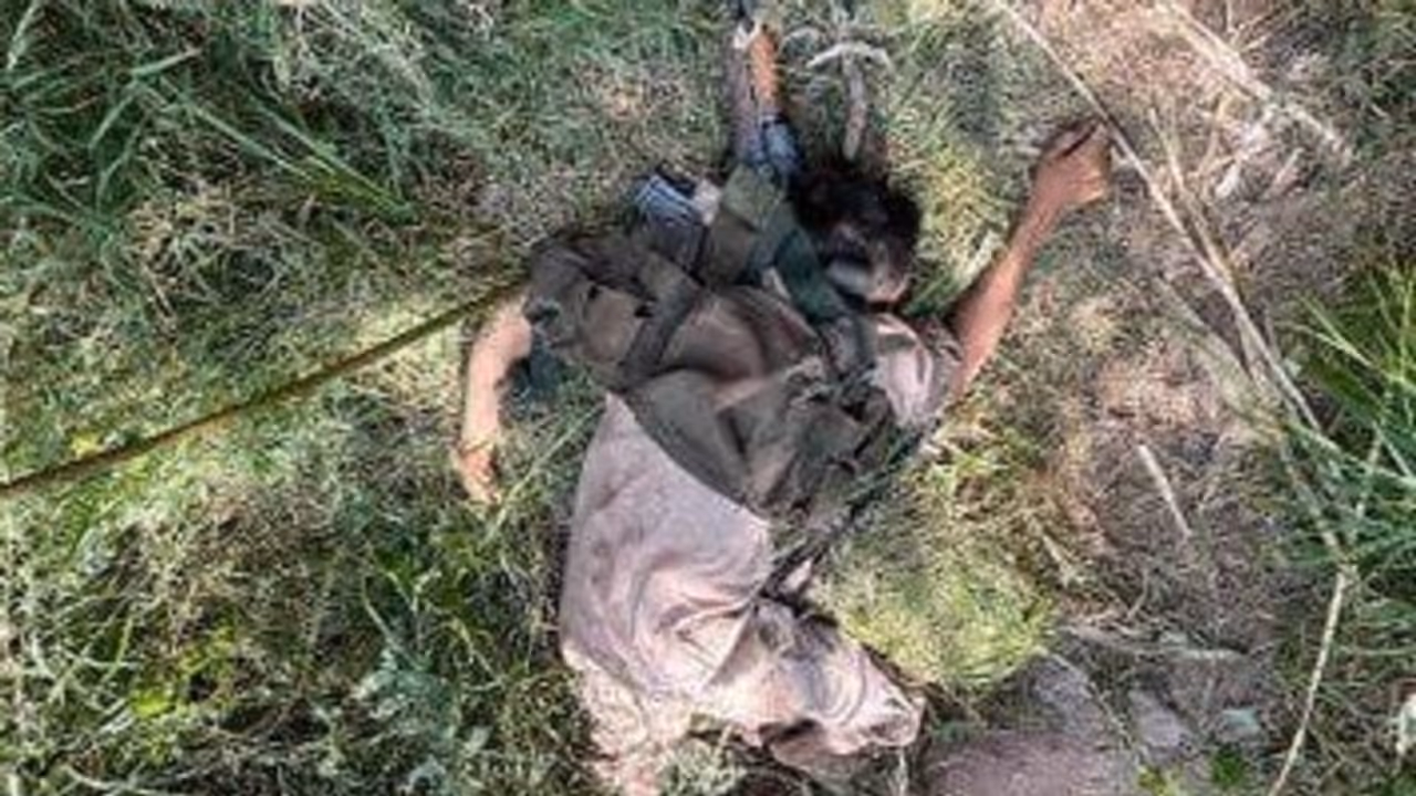 Anantnag Encounter Anantnag Encounter