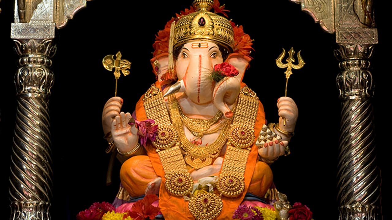 ganesh chaturthi katha ganesh chaturthi katha