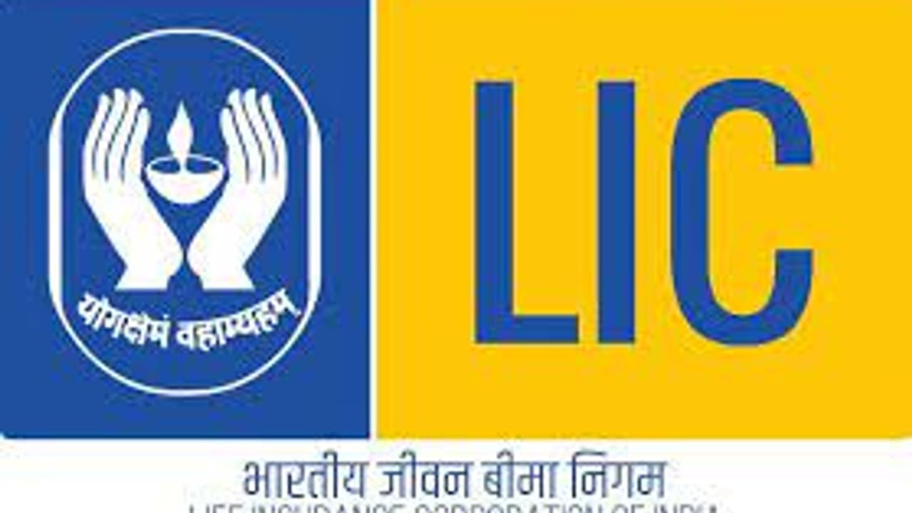 LIC LIC