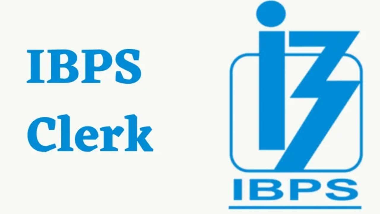 IBPS Clerk Mains 2023 IBPS Clerk Mains 2023