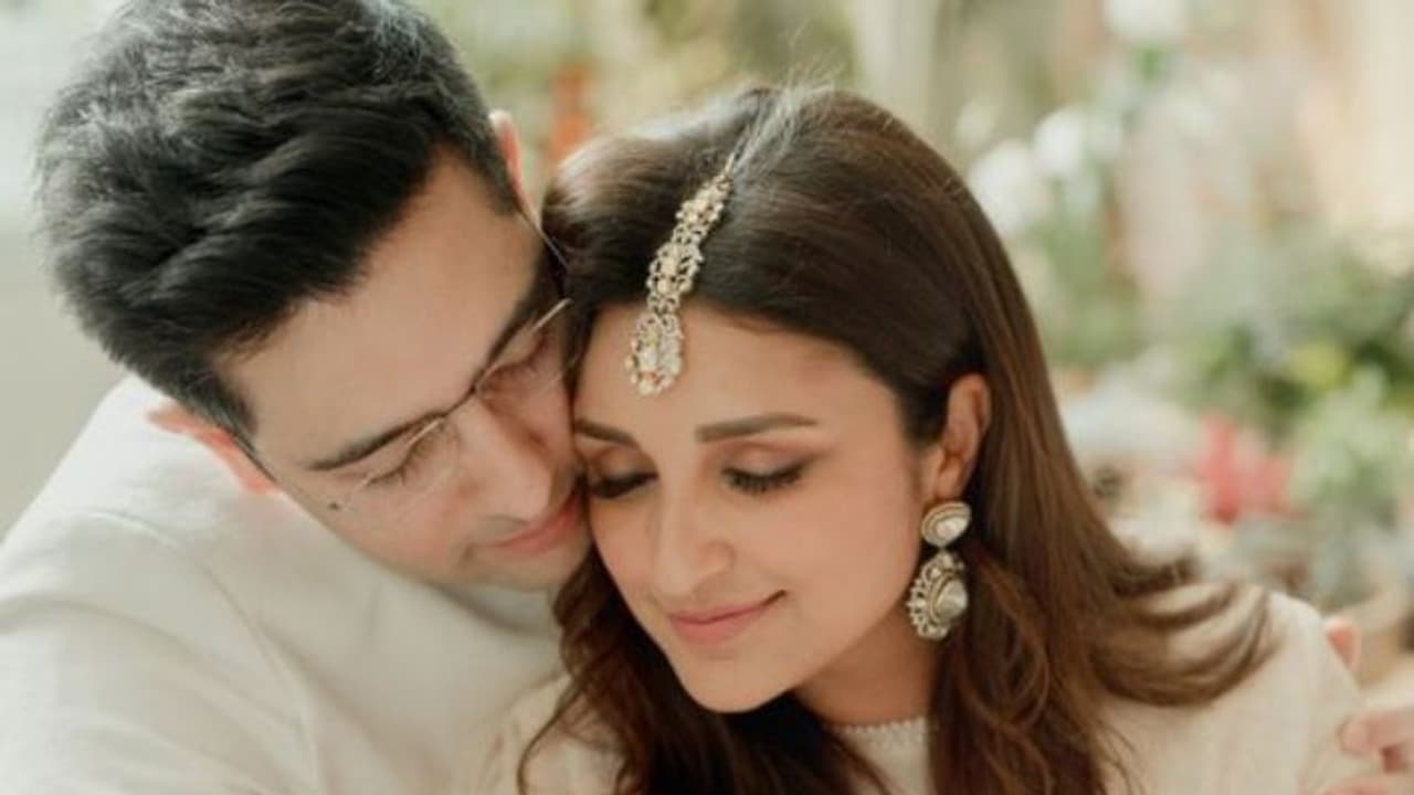 Parineeti Chopra Parineeti Chopra