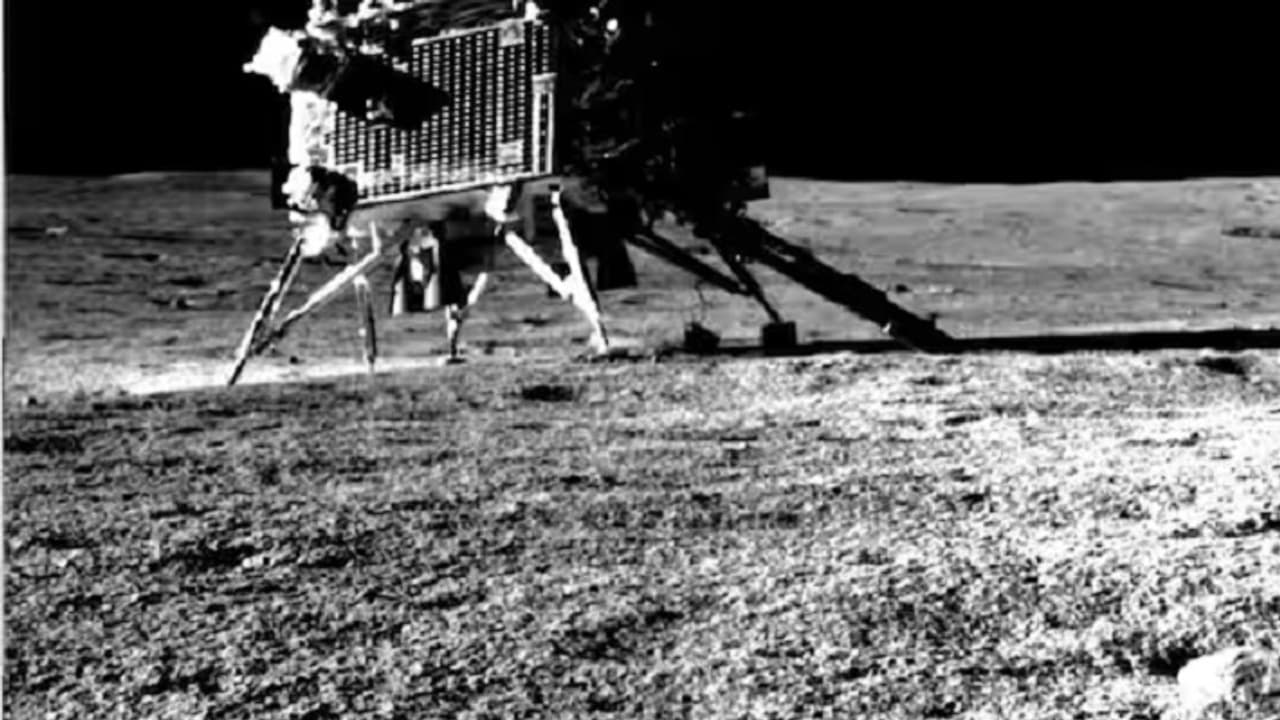 Chandrayaan 3 Chandrayaan 3