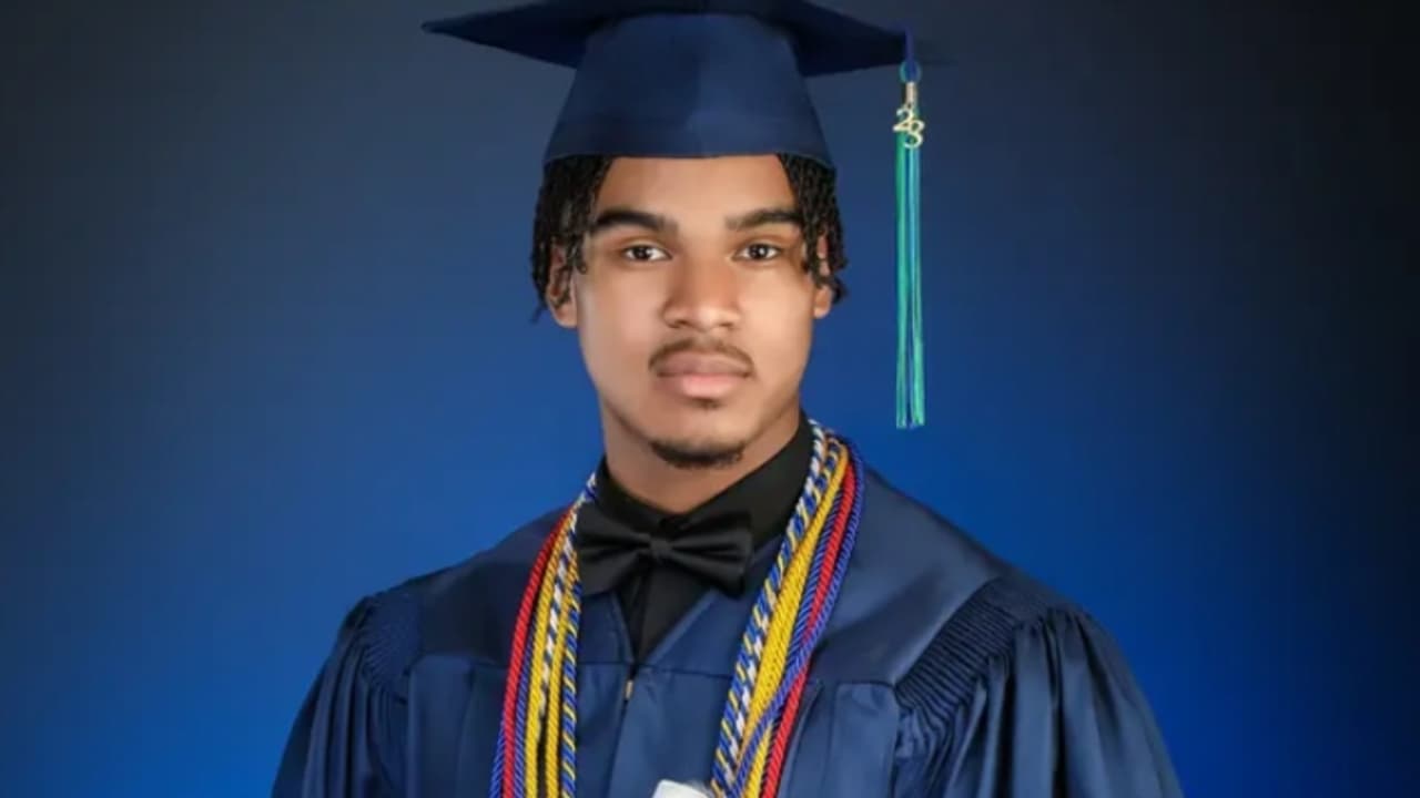 Dennis Maliq Barnes Dennis Maliq Barnes