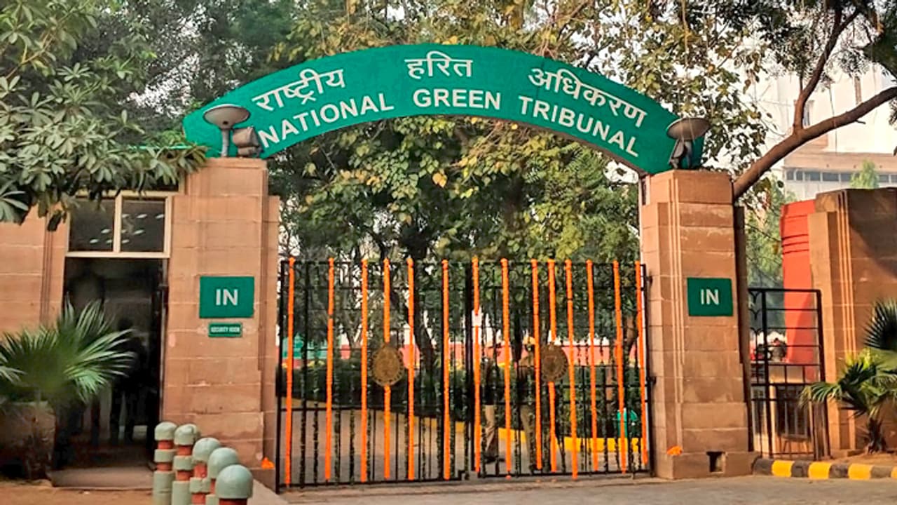 NGT withdrew remarks made against the Chief Secretary NGT withdrew remarks made against the Chief Secretary