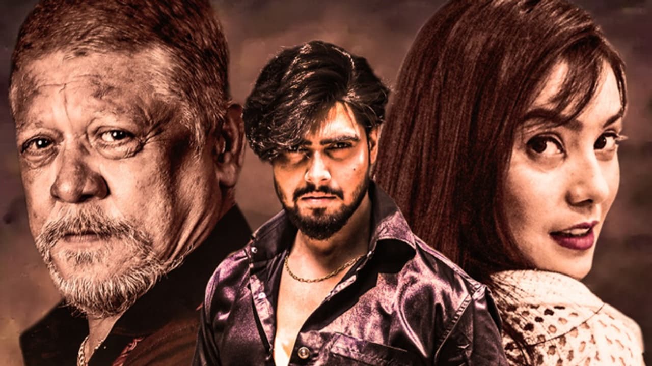  Dev Wani Upcoming Movie